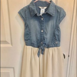 ❤️NWOT Guess Kids Dress❤️